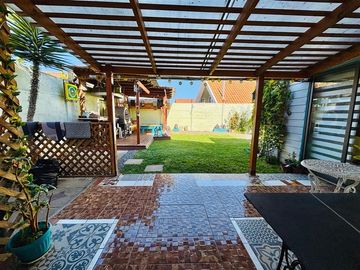 Casa en Venta en villa alemana