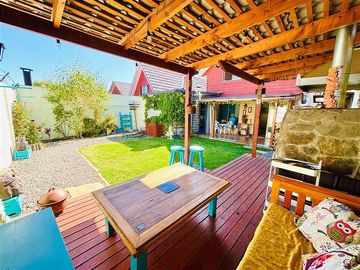 Casa en Venta en villa alemana