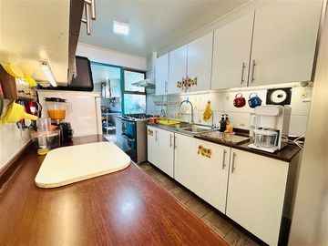 Casa en Venta en villa alemana