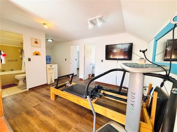 Casa en Venta en villa alemana