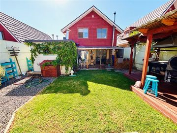 Casa en Venta en villa alemana