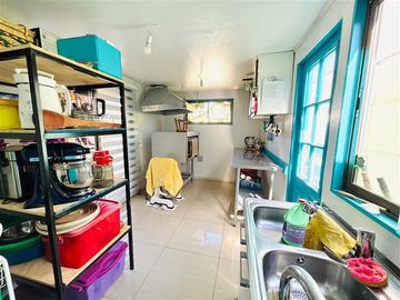 Casa en Venta en villa alemana