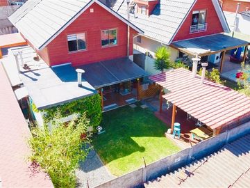 Casa en Venta en villa alemana