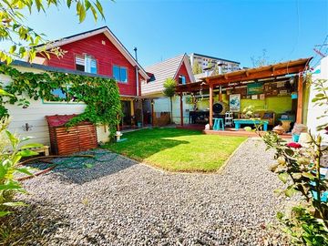 Casa en Venta en villa alemana