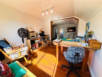 Casa en Venta en villa alemana