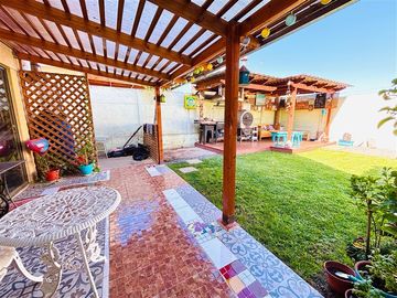 Casa en Venta en villa alemana