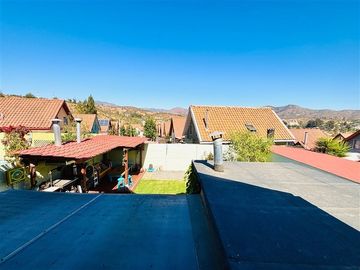 Casa en Venta en villa alemana