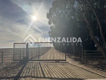 Sitio en Venta en Fundo Atalaya