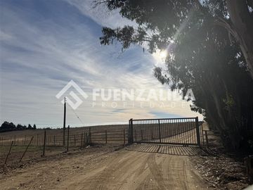 Sitio en Venta en Condominio el Peumo