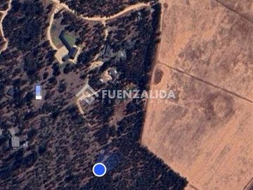 Sitio en Venta en Condominio el Peumo