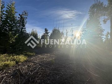 Sitio en Venta en Condominio el Peumo