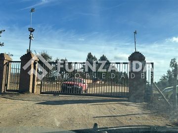 Sitio en Venta en Condominio el Peumo