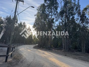 Sitio en Venta en Condominio el Peumo