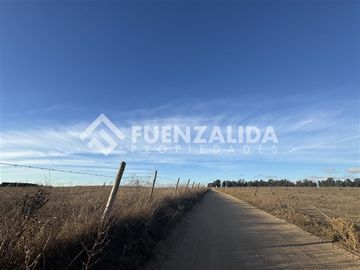 Sitio en Venta en Condominio el Peumo