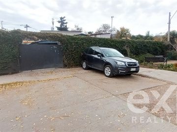 Casa en Venta en COMANDANTE MALBEC