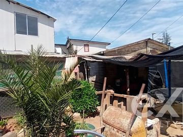Casa en Venta en COMANDANTE MALBEC