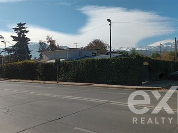 Casa en Venta en COMANDANTE MALBEC