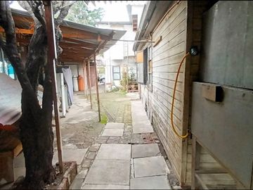 Casa en Venta en COMANDANTE MALBEC