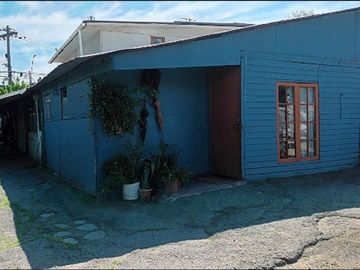 Casa en Venta en COMANDANTE MALBEC