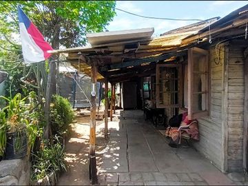 Casa en Venta en COMANDANTE MALBEC