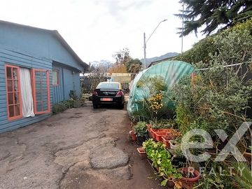 Casa en Venta en COMANDANTE MALBEC