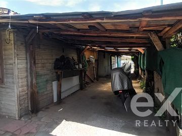 Casa en Venta en COMANDANTE MALBEC