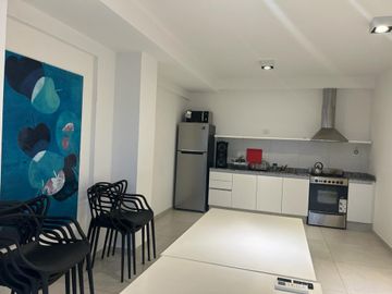 VENTA DEPARTAMENTO 4 AMB C/BALCON  CABALLITO