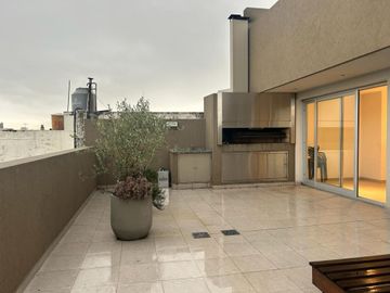 VENTA DEPARTAMENTO 4 AMB C/BALCON  CABALLITO