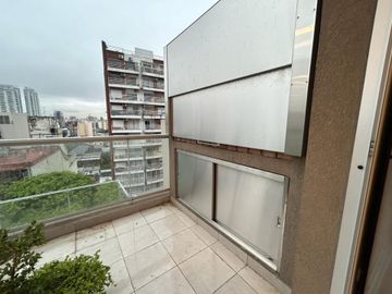 VENTA DEPARTAMENTO 4 AMB C/BALCON  CABALLITO