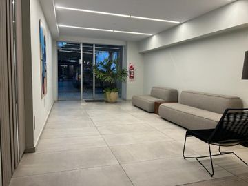 VENTA DEPARTAMENTO 4 AMB C/BALCON  CABALLITO