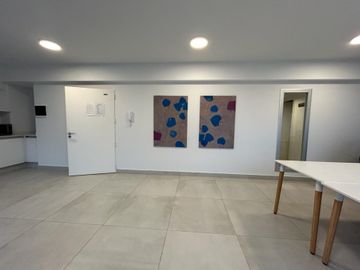 VENTA DEPARTAMENTO 4 AMB C/BALCON  CABALLITO