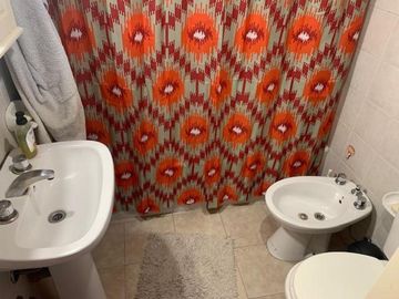DEPARTAMENTO EN VENTA  2 AMBIENTES  BALCON POMPEYA