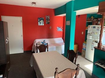 DEPARTAMENTO EN VENTA  2 AMBIENTES  BALCON POMPEYA