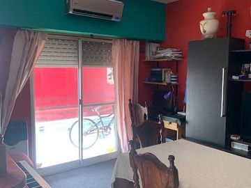 DEPARTAMENTO EN VENTA  2 AMBIENTES  BALCON POMPEYA