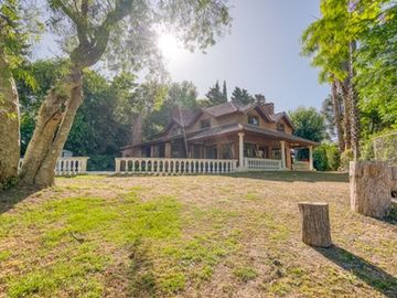 Casa en Nautico Escobar con Jardin y vista al GOLF