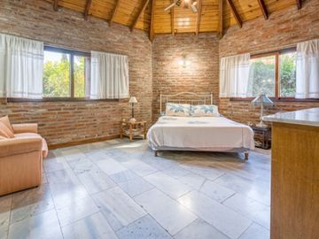 Casa en Nautico Escobar con Jardin y vista al GOLF