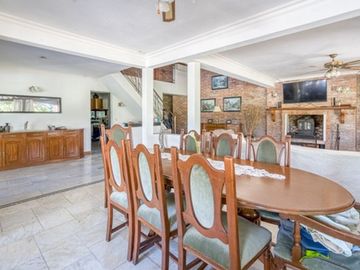 Casa en Nautico Escobar con Jardin y vista al GOLF