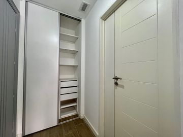 Monoambiente a estrenar FRENTE - VENTA CON RENTA