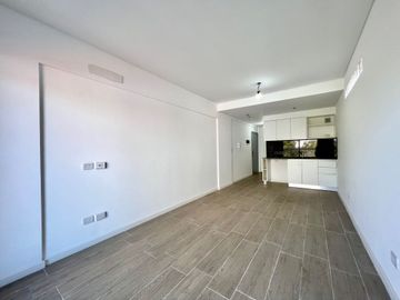 Monoambiente a estrenar FRENTE - VENTA CON RENTA