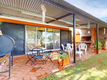 Casa en venta en Parque Girado, Chascomús