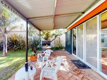 Casa en venta en Parque Girado, Chascomús