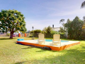 Casa en venta en Parque Girado, Chascomús