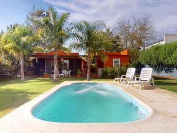 Casa en venta en Parque Girado, Chascomús
