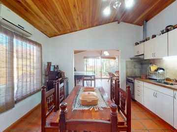 Casa en venta en Parque Girado, Chascomús