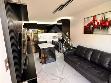 Departamento en Venta en Los Avellanos