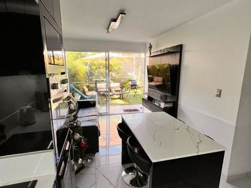 Departamento en Venta en Los Avellanos