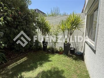 Departamento en Venta en Los Avellanos