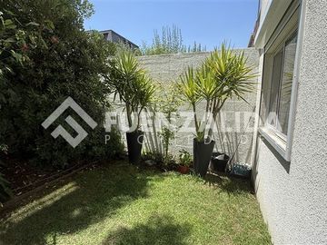Departamento en Venta en Los Avellanos