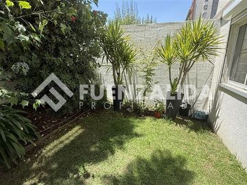 Departamento en Venta en Los Avellanos