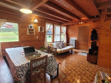 Cabaña en Villa Turismo